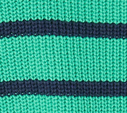 Belle by Kim Gravel On Deck Half Zip Shaker Sweater — View 10