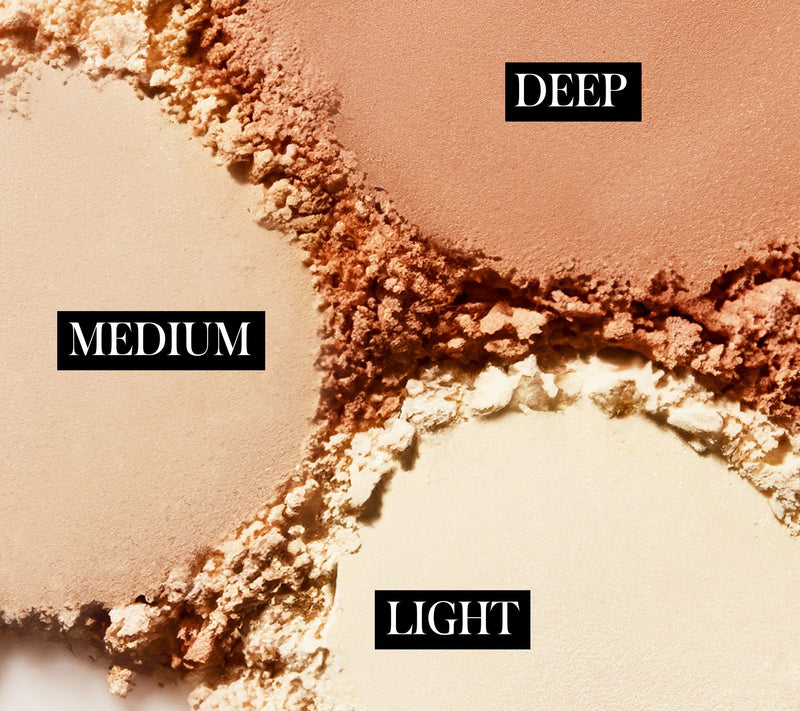 RMS Beauty Hydra Skin Perfecting Setting Powder With Brush — View 11