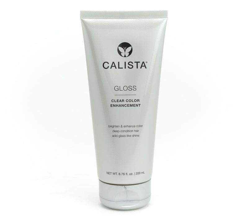 Calista Gloss Color Enhancement 6.7oz — View 3