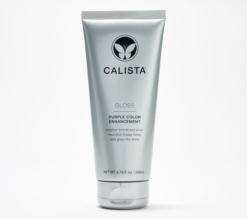 Calista Gloss Color Enhancement 6.7oz — View 9