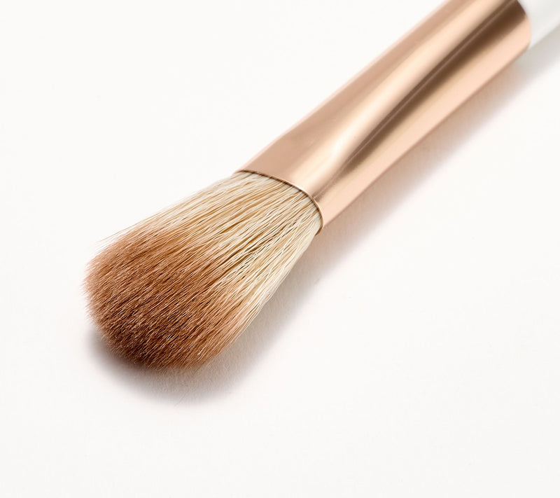 Monika Blunder Liquid Flush Cheek Tint with Brush — View 5