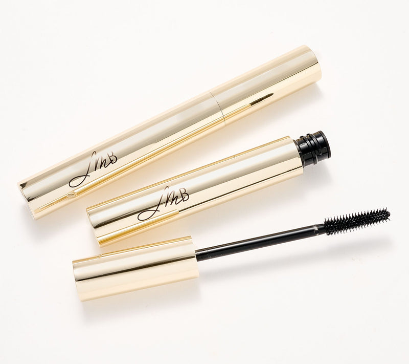 Monika Blunder Architect Eyes Buildable Mascara Duo — View 8