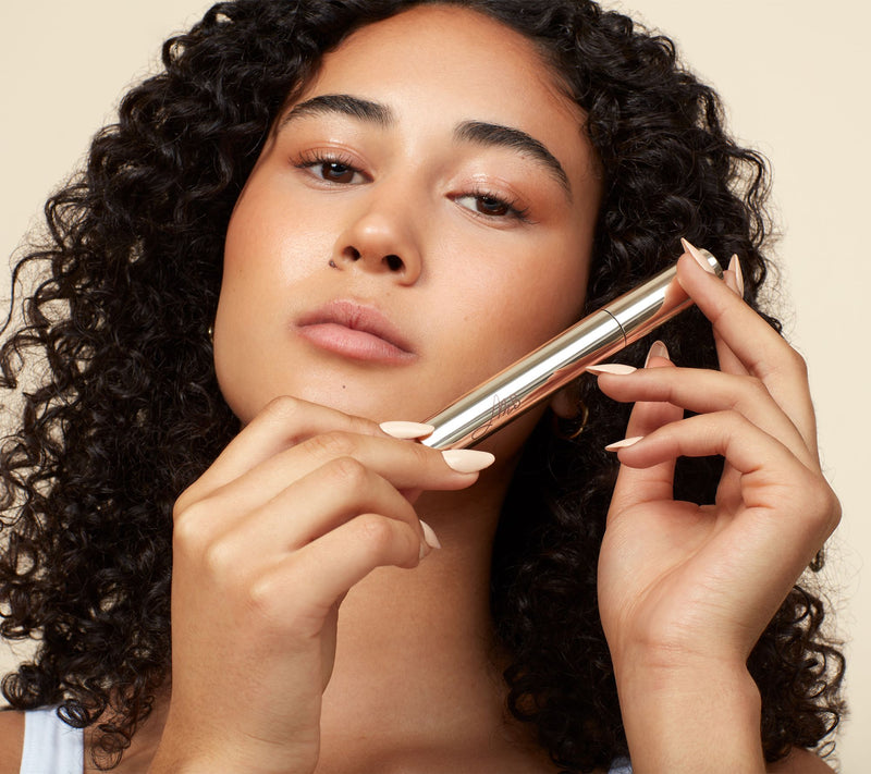 Monika Blunder Architect Eyes Buildable Mascara Duo — View 3