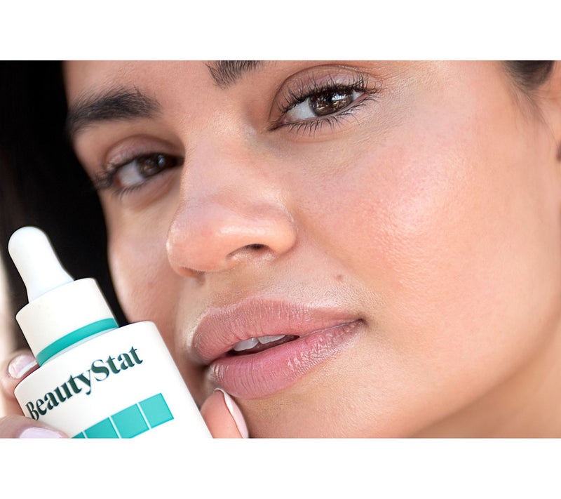BeautyStat Triple-Plump Coconut Milk Serum — View 3