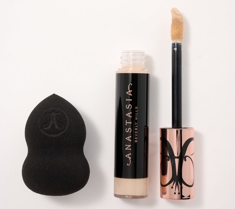 Anastasia Beverly Hills Magic Touch Concealer with Sponge — Main view