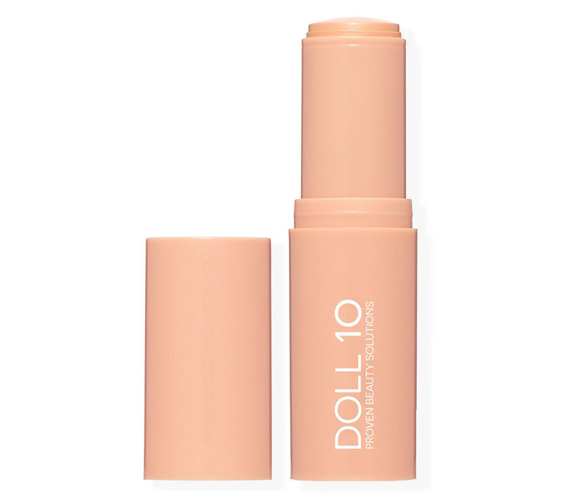 Doll 10 Brighten & Color Correct Under Eye Balm Stick — Main view