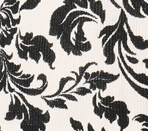 BEAUTIFUL by Lawrence Zarian V-Neck Pullover — View 6
