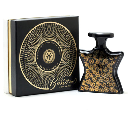 Bond No 9 Wall Street  Eau De Parfum Spray 3.3Oz