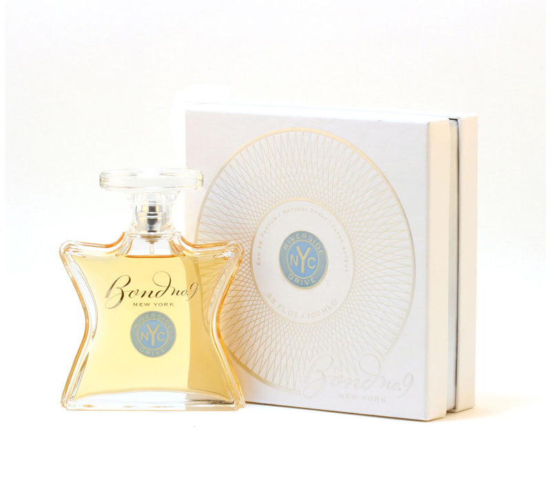 Bond No 9 Riverside Drive Eau De Parfum Spray 3.4 Oz — Main view