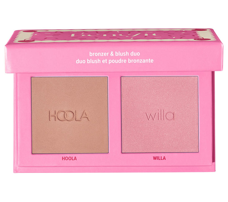 Benefit Cosmetics Beauty Whisk Taker Full-FaceBeauty — View 2