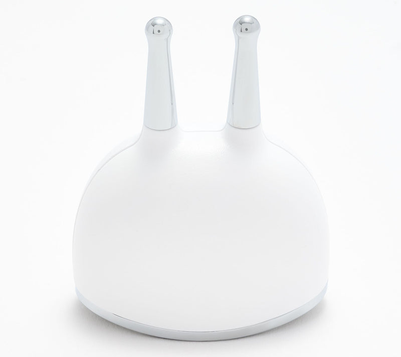 NuFace Trinity+ Effective Eye & Lip Attachment — View 2