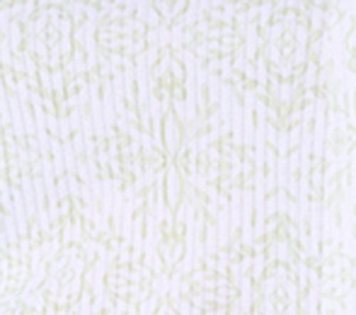 MUK LUKS Textured Butter Knit Tank, Short, & Wrap Pajama Set — View 10