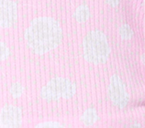 MUK LUKS Textured Butter Knit Tank, Short, & Wrap Pajama Set — View 12