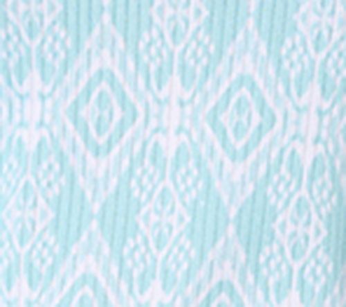 MUK LUKS Textured Butter Knit Tank, Short, & Wrap Pajama Set — View 13