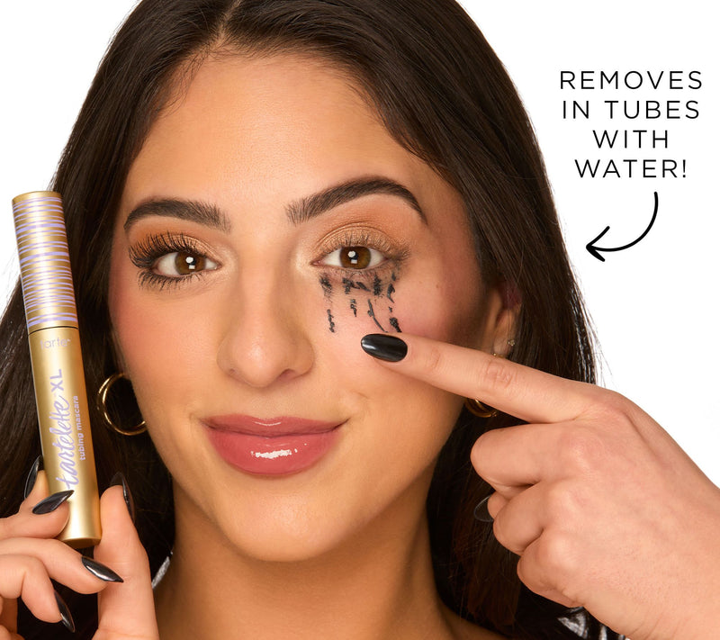 tarte Smooth & Lift Shape Tape Concealer & Tubing Mascara — View 80