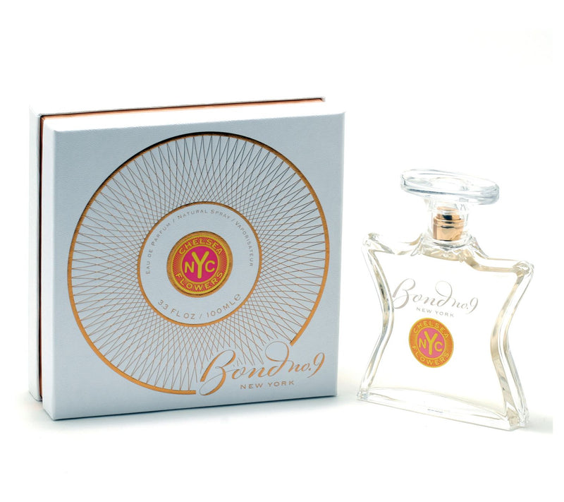 Bond No 9 Chelsea Flowers - Eau De Parfum Spray3.4 Oz — Main view