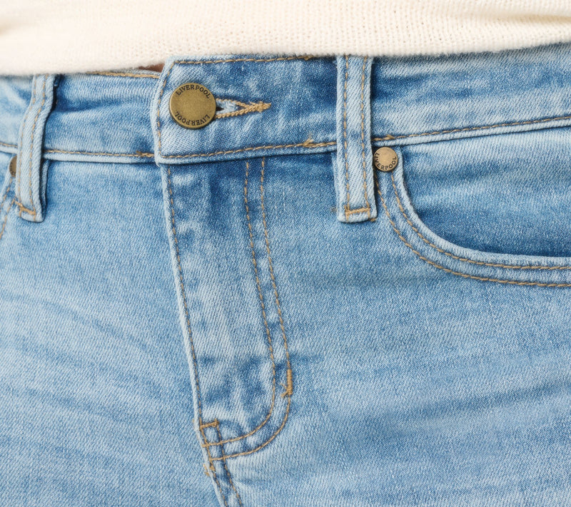 Liverpool Los Angeles Marley Girlfriend Jean — View 7