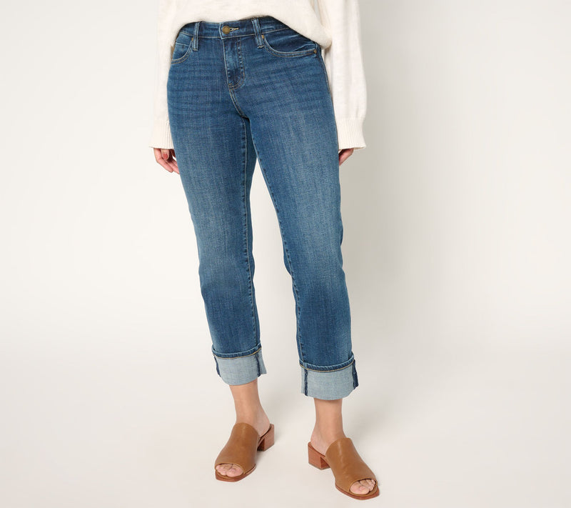 Liverpool Los Angeles Marley Girlfriend Jean — View 2