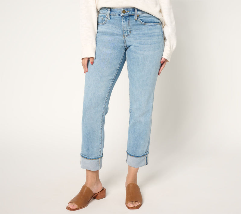 Liverpool Los Angeles Marley Girlfriend Jean — View 12