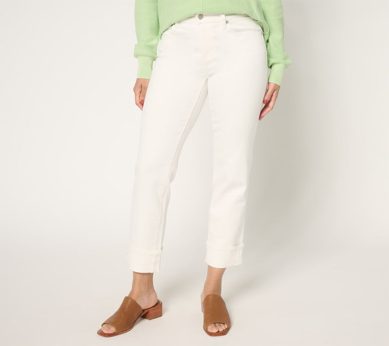 Liverpool Los Angeles Marley Girlfriend Jean — View 13