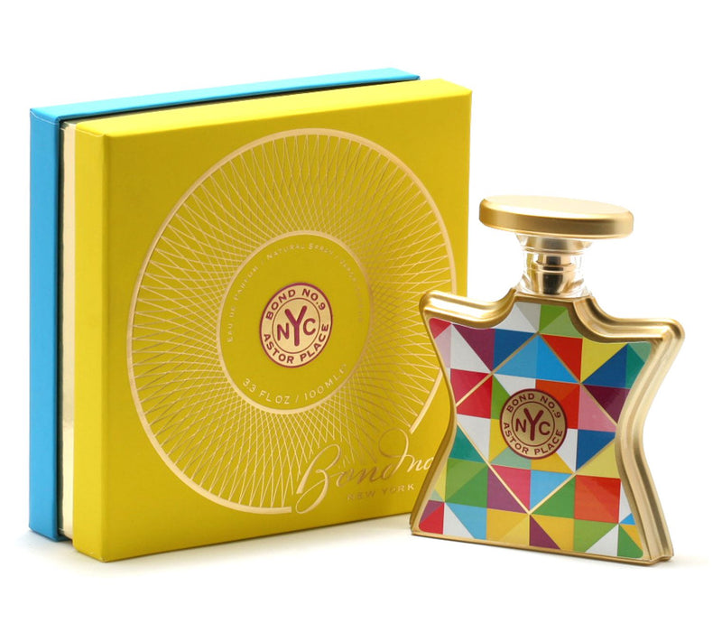 Bond No 9 Astor Place Eau De Parfum Spray 3.4 Oz — Main view