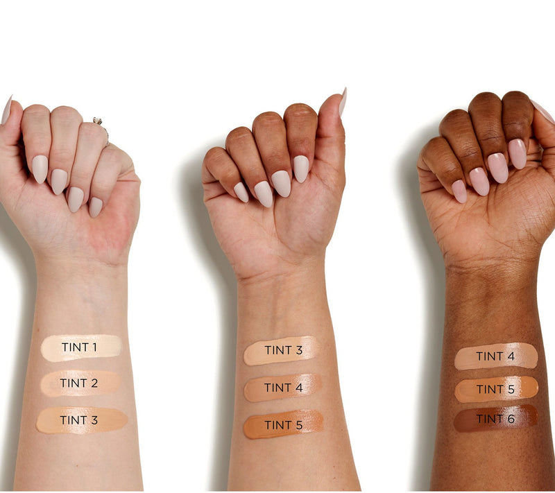 Sigma Skin Perfector Hydrating Tint — View 2