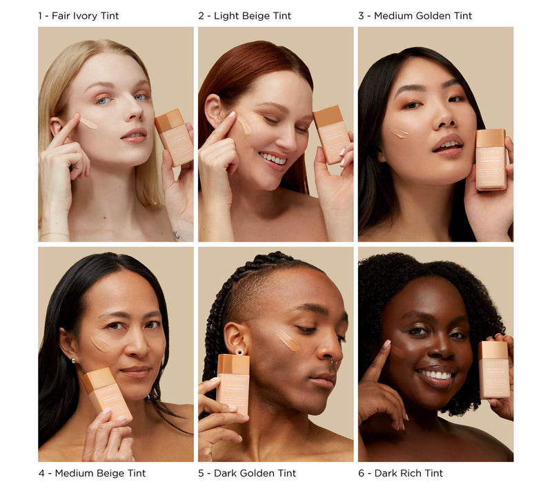 Sigma Skin Perfector Hydrating Tint — View 3