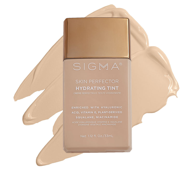 Sigma Skin Perfector Hydrating Tint — View 14