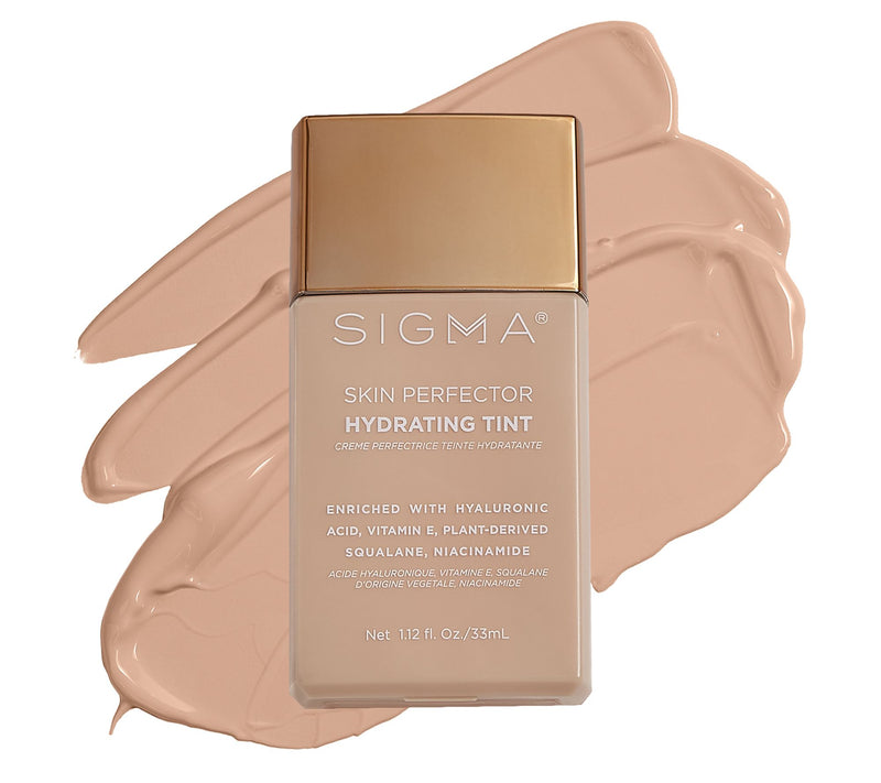Sigma Skin Perfector Hydrating Tint — View 15