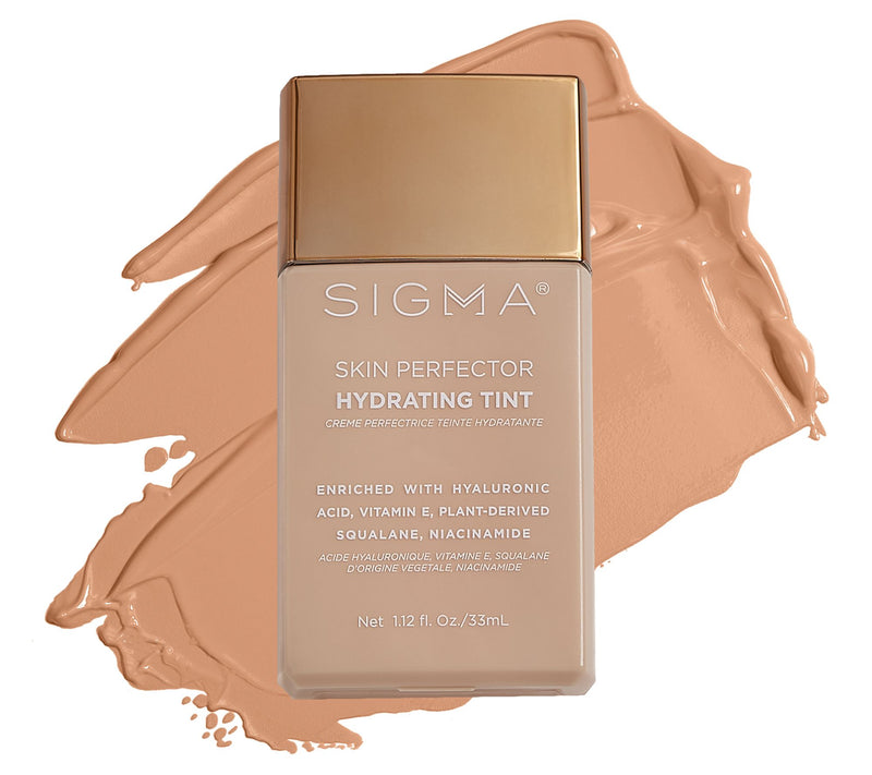 Sigma Skin Perfector Hydrating Tint — View 16