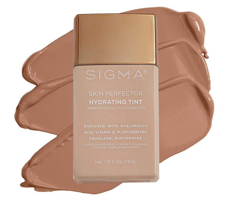 Sigma Skin Perfector Hydrating Tint — View 17