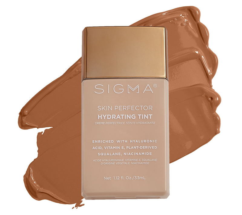 Sigma Skin Perfector Hydrating Tint — View 18