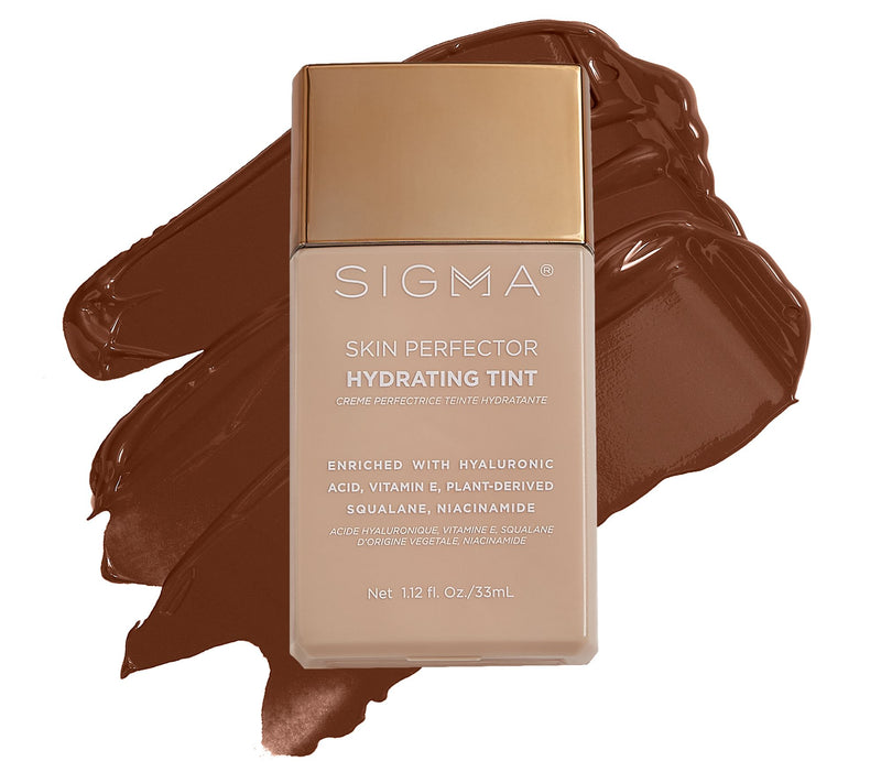 Sigma Skin Perfector Hydrating Tint — View 19
