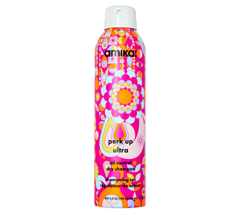 amika Perk Up Ultra Oil Control Dry Shampoo — View 4