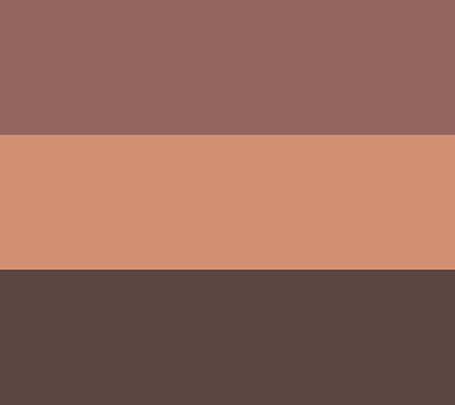 LWYA by Kim Gravel Eye Goals Shadow & Liner 3pc Set — View 2