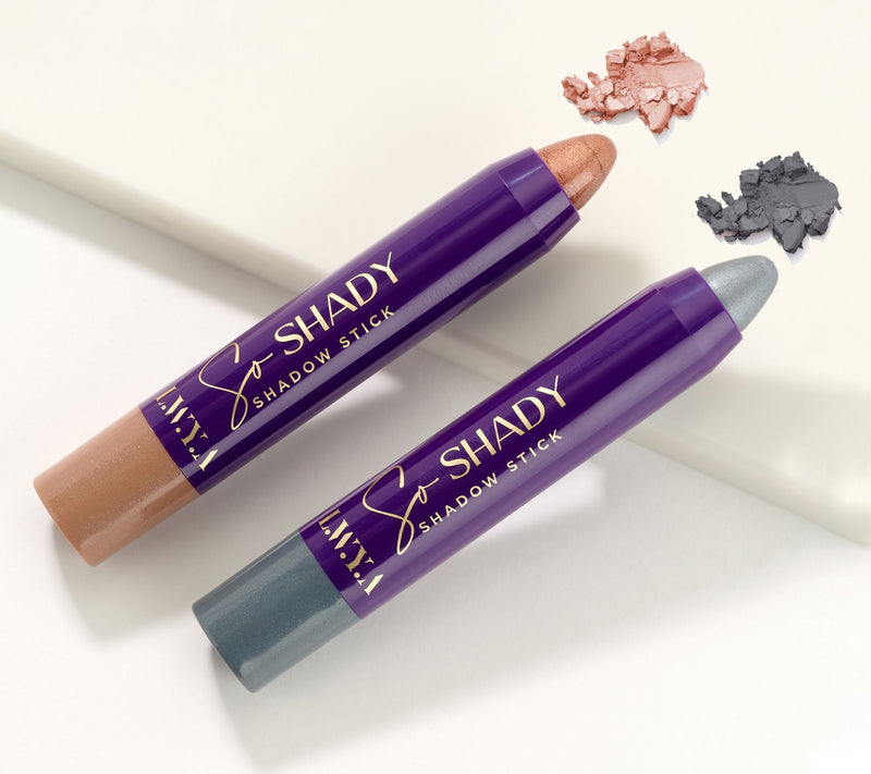 LWYA by Kim Gravel So Shady Shadow Stick Duo — View 9