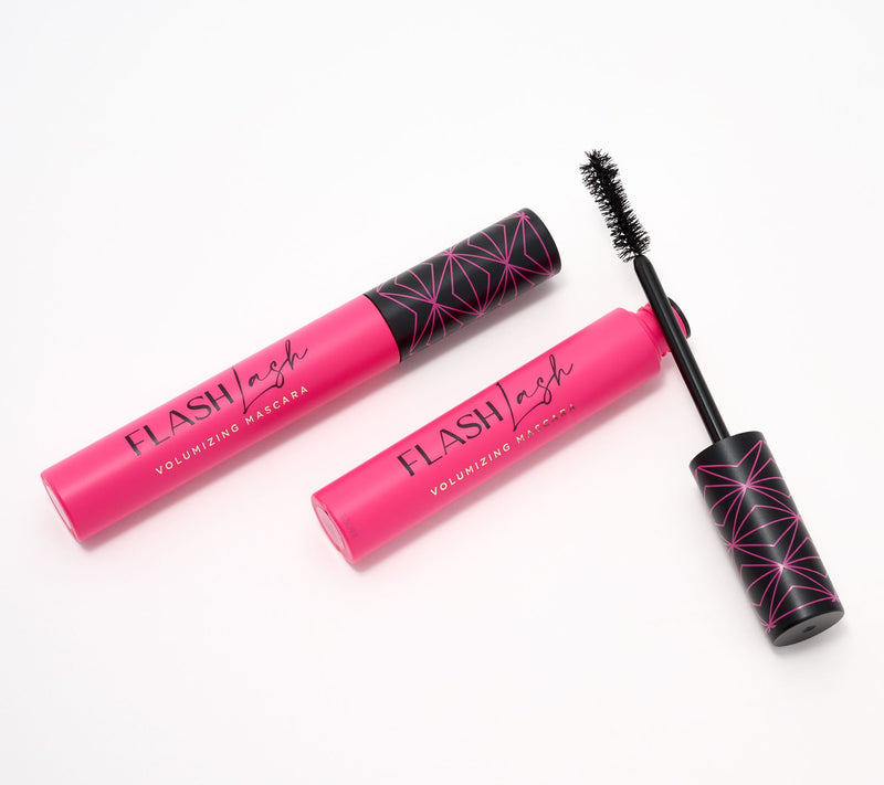LWYA by Kim Gravel Flash Lash Mascara Duo — Main view