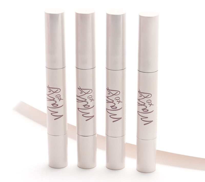Mally Couture Cheek Quad — View 2