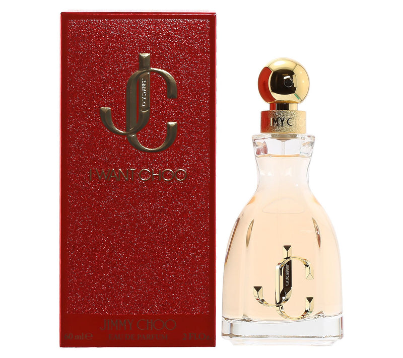Jimmy Choo I Want Choo Women's 2-fl oz EDP — Main view