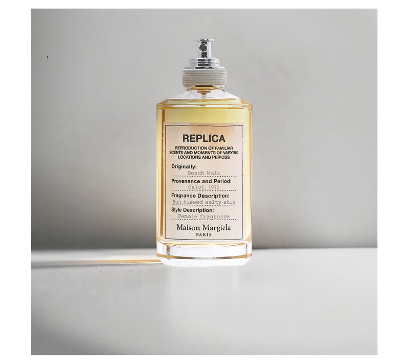 Maison Margiela Replica Beach Walk By Women's EDT 3.4-fl oz — View 2