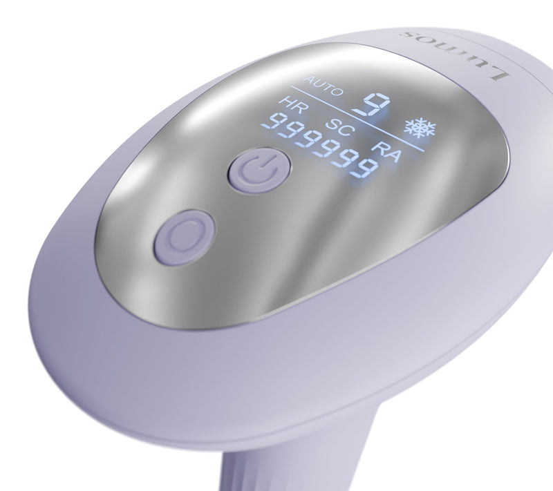 Michael Todd Beauty Lumos IPL Hair Removal — View 5