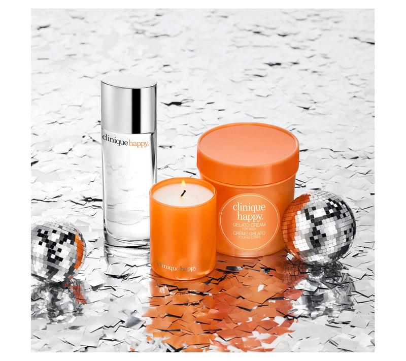Clinique A Happy Trio Fragrance Set — View 2