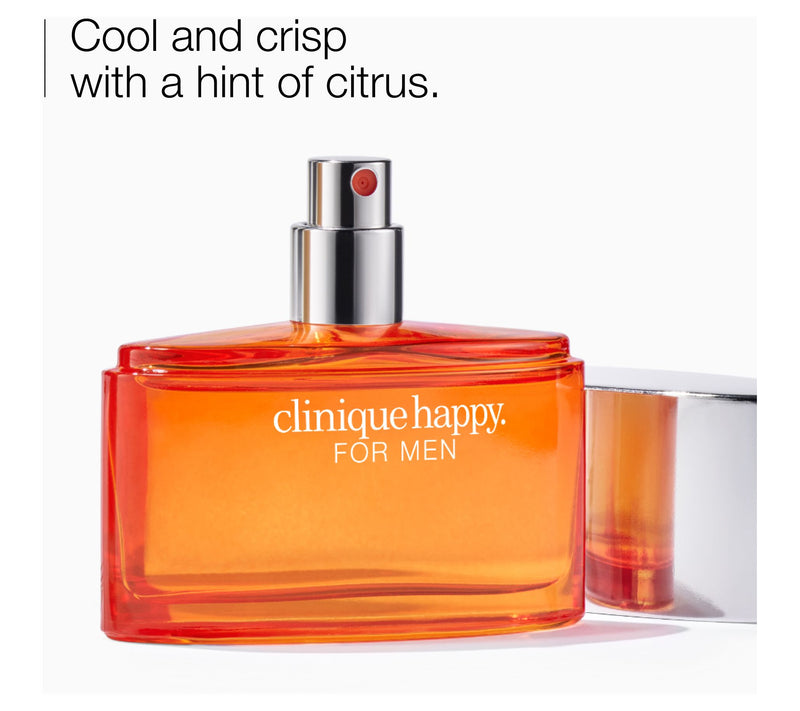 Clinique Happy For Him Fragrance Set — View 3