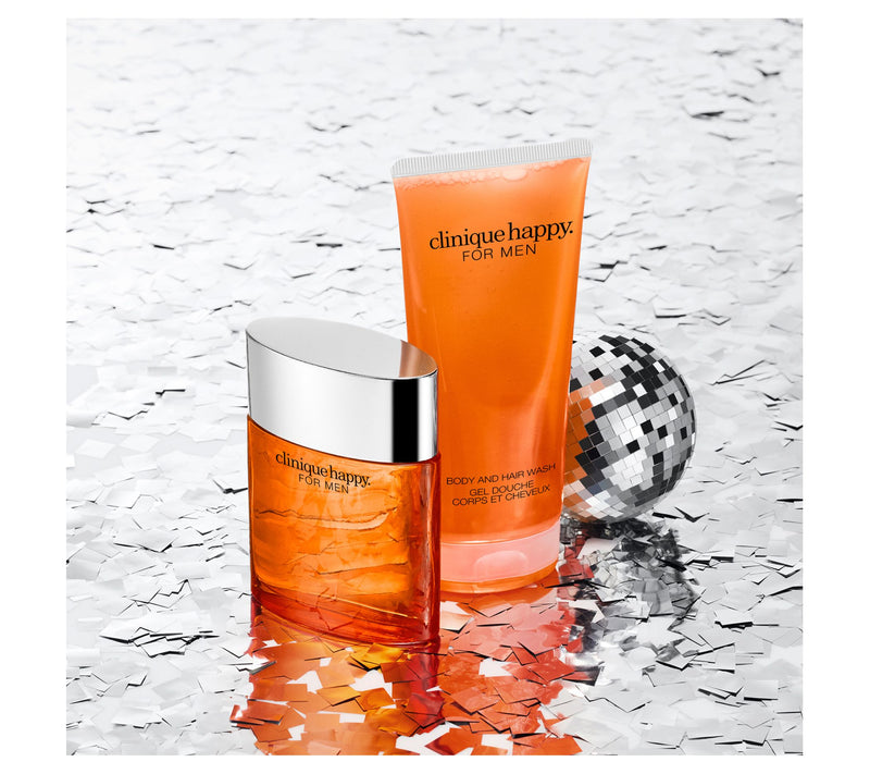 Clinique Happy For Him Fragrance Set — View 2
