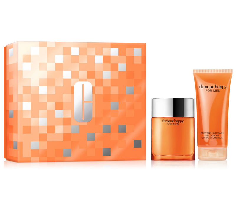 Clinique Happy For Him Fragrance Set — Main view