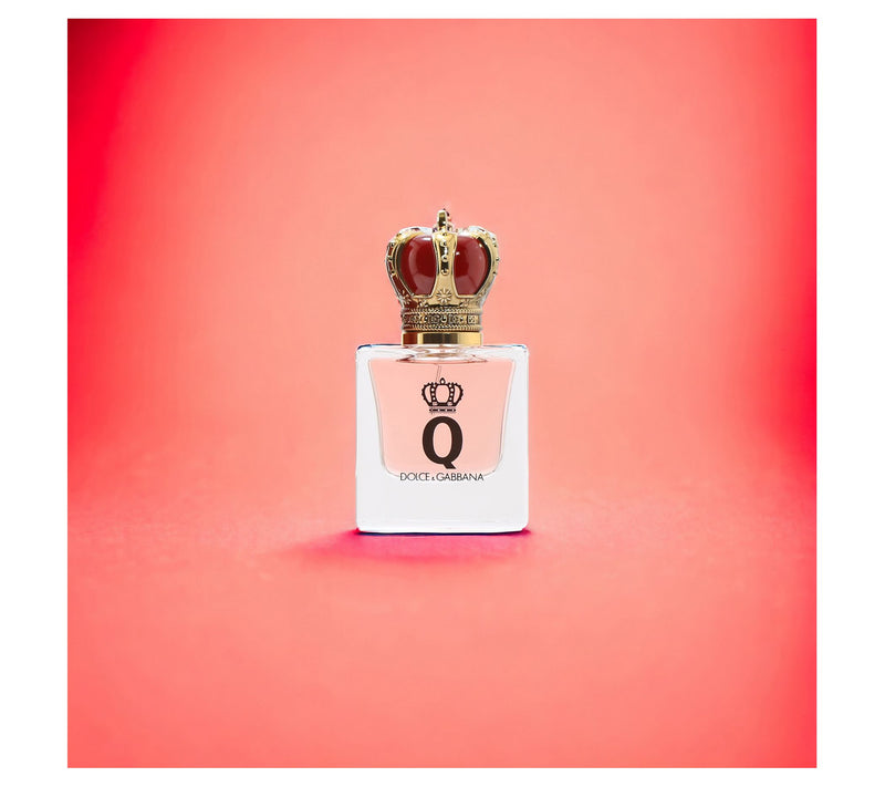 Dolce & Gabbana Q Ladies Eau De Parfum Spray 1oz — View 2