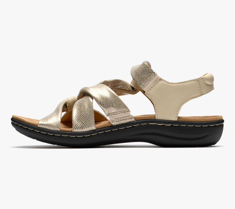Clarks Collection Sandals -Laurieann Bell — View 9