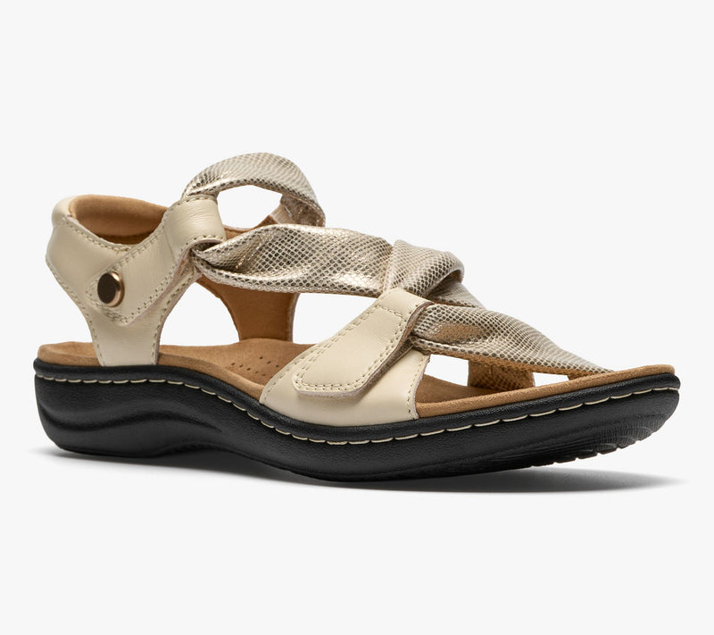 Clarks Collection Sandals -Laurieann Bell — Main view
