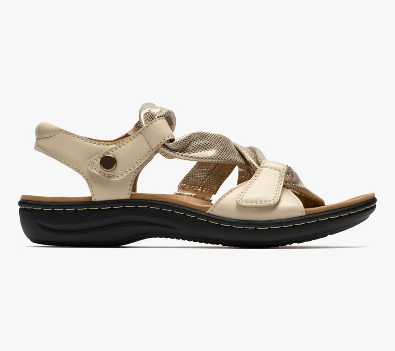 Clarks Collection Sandals -Laurieann Bell — View 8