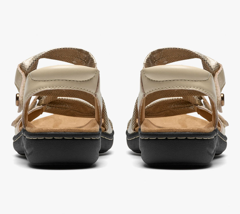 Clarks Collection Sandals -Laurieann Bell — View 11